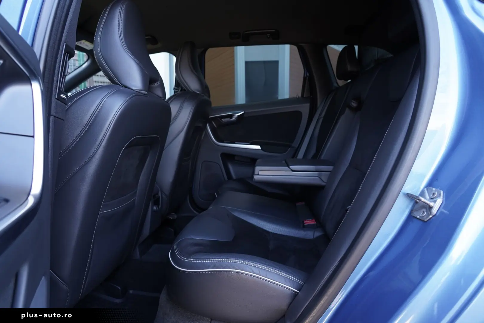 Volvo XC 60 D5 AWD Aut. Summum