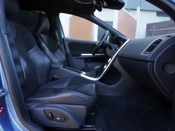 Volvo XC 60 D5 AWD Aut. Summum