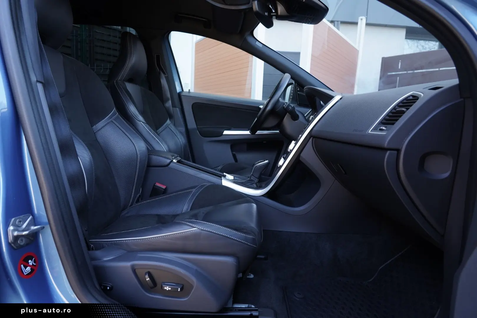Volvo XC 60 D5 AWD Aut. Summum