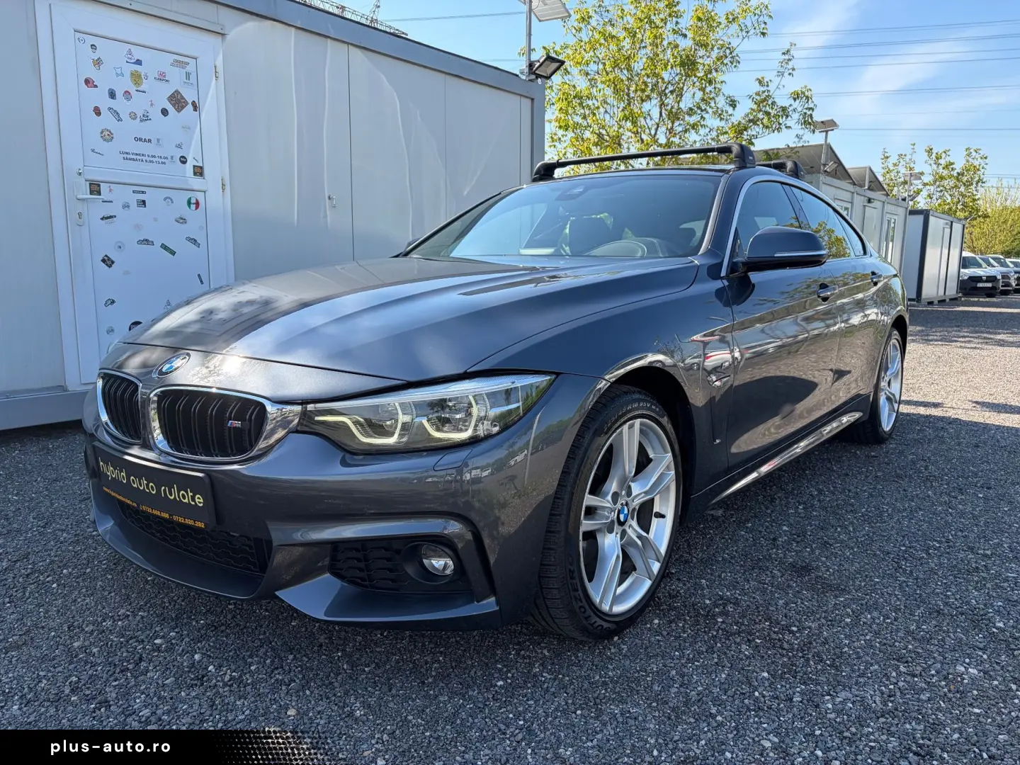 Bmw Seria-4