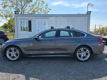 Bmw Seria-4