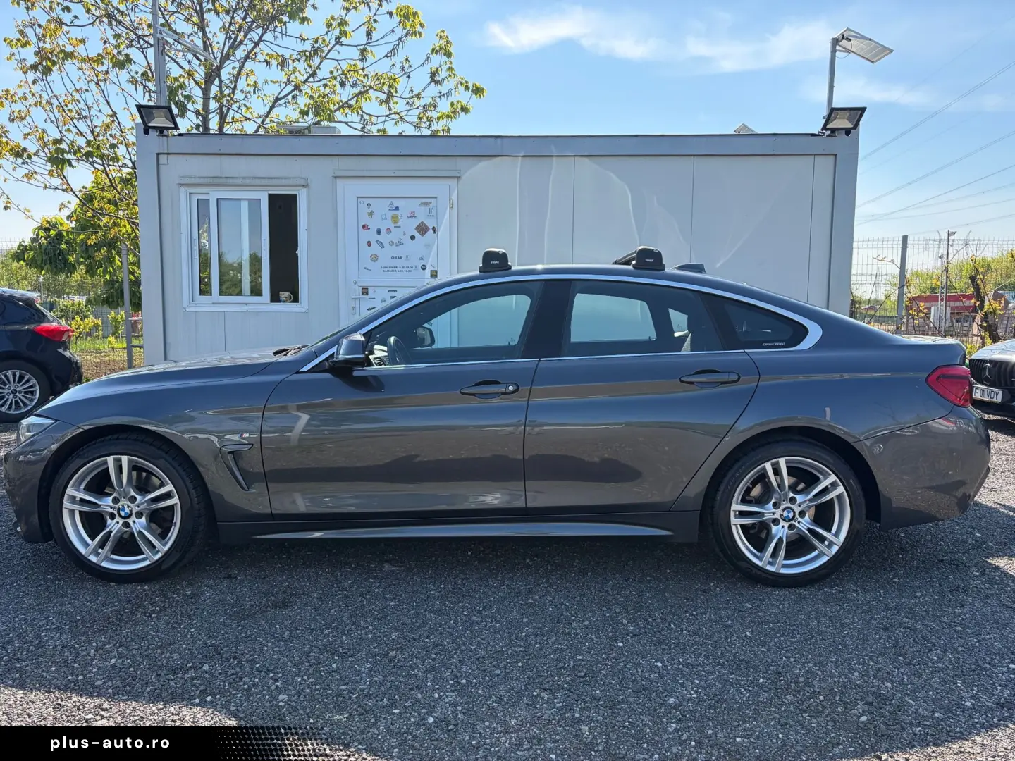 Bmw Seria-4