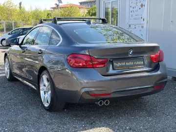 Bmw Seria-4