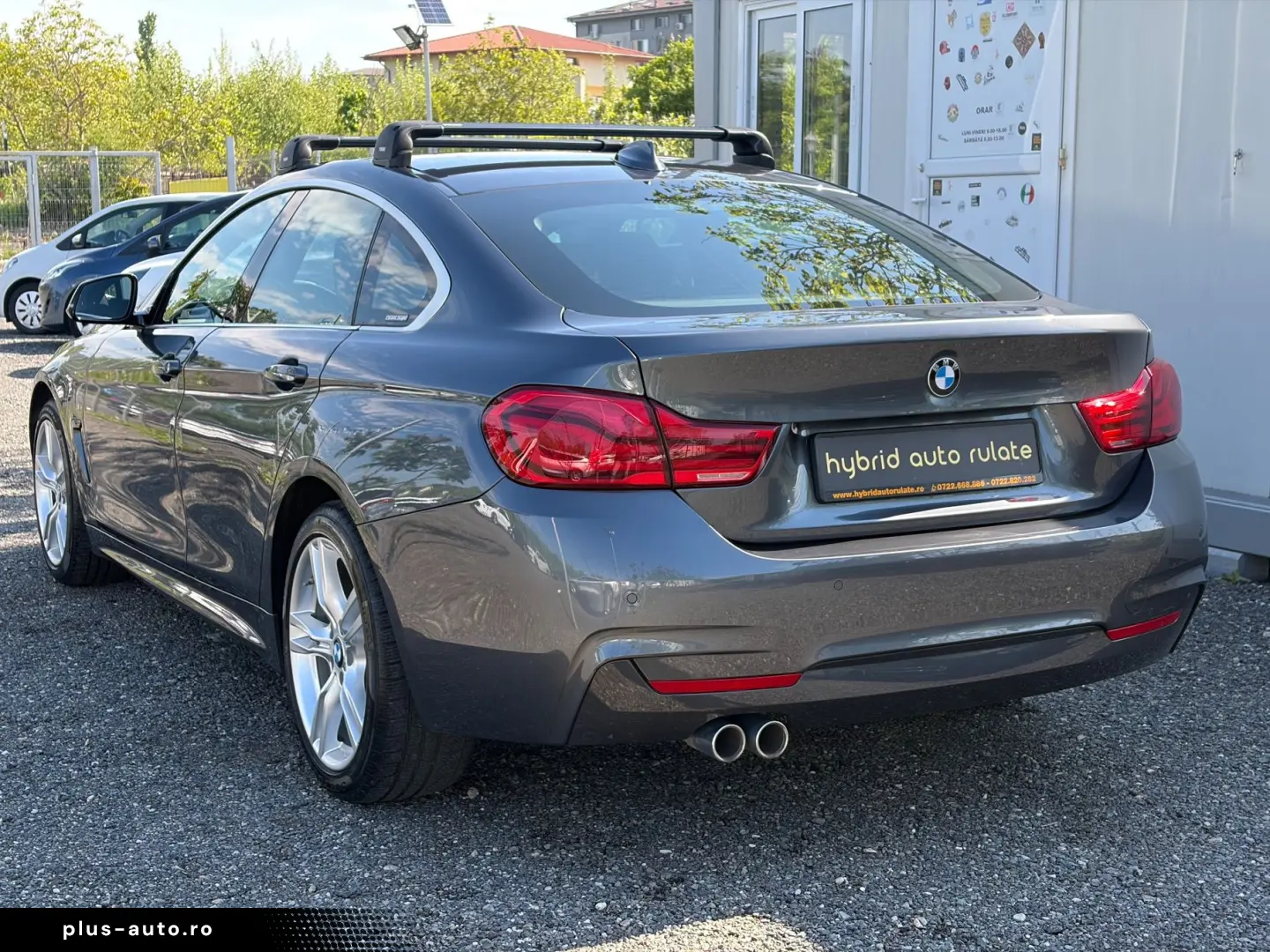Bmw Seria-4