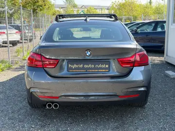 Bmw Seria-4