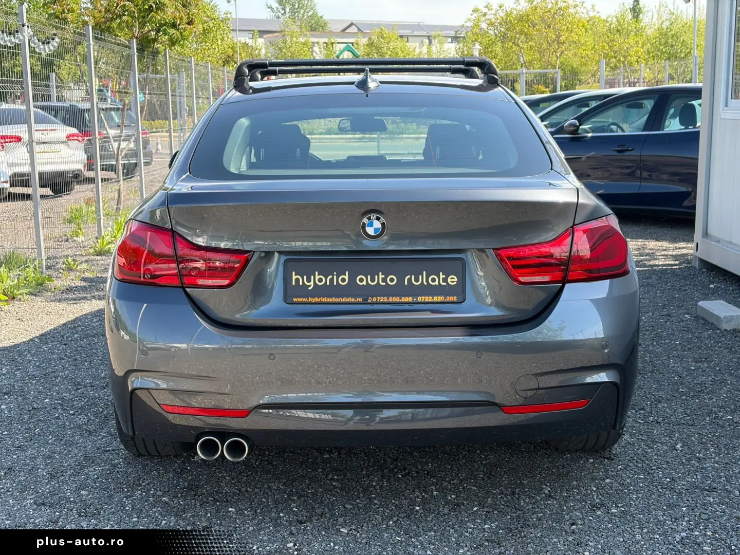 Bmw Seria-4