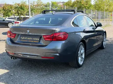 Bmw Seria-4