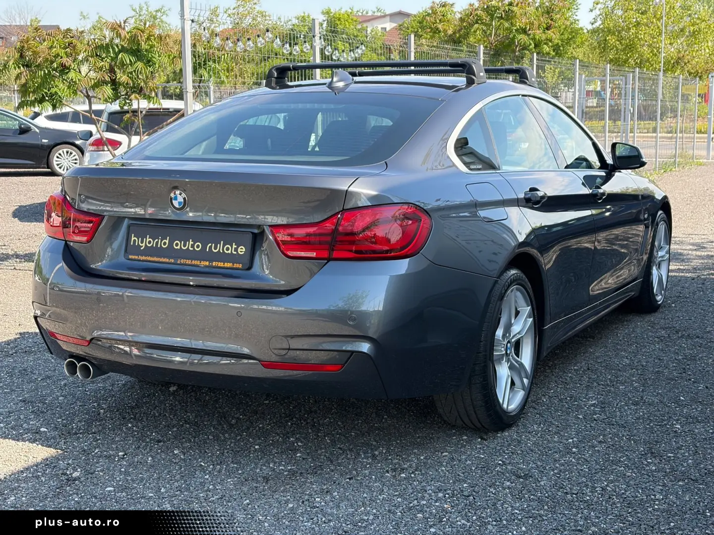 Bmw Seria-4