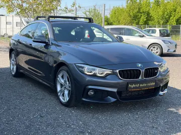 Bmw Seria-4