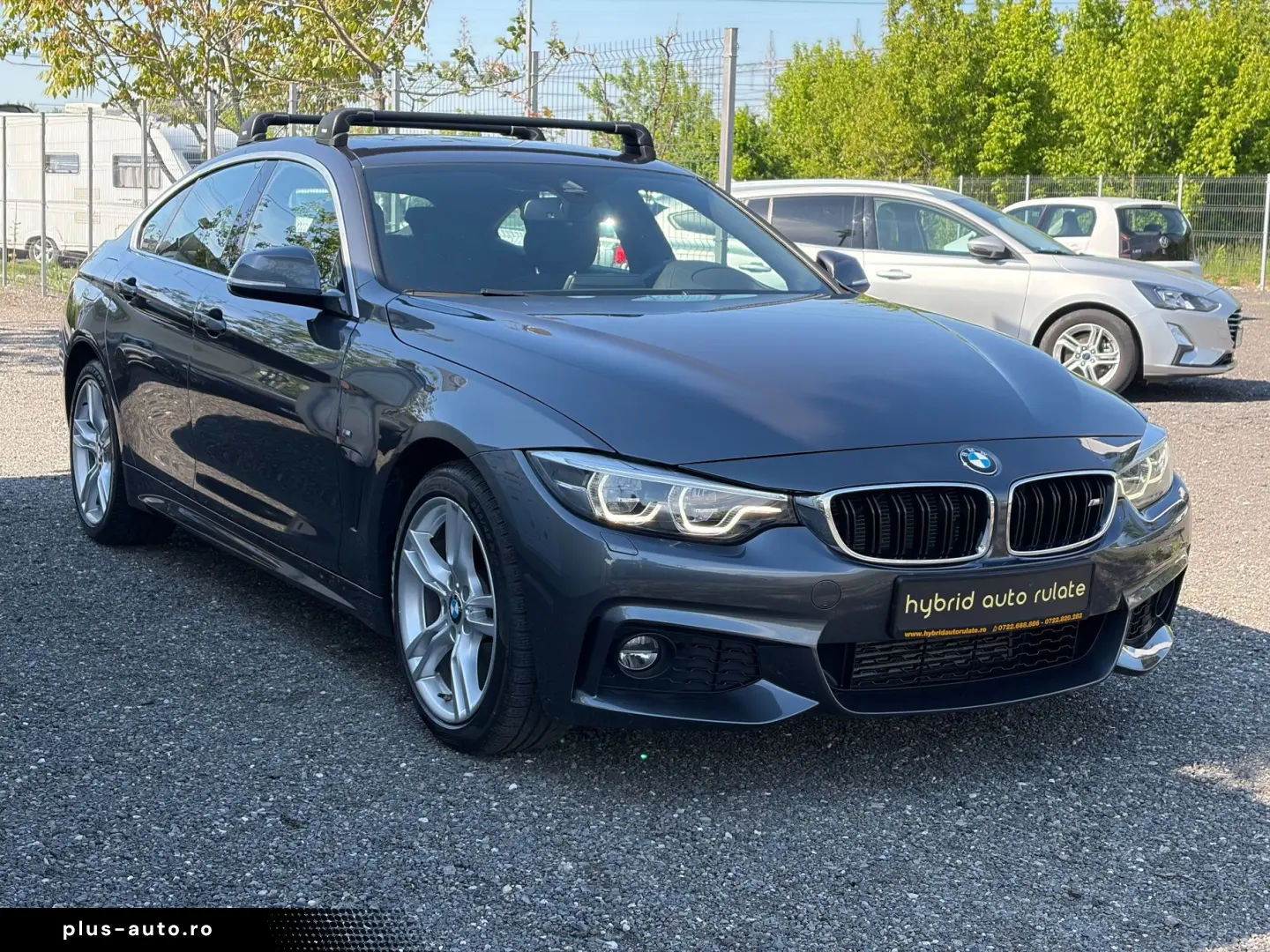 Bmw Seria-4