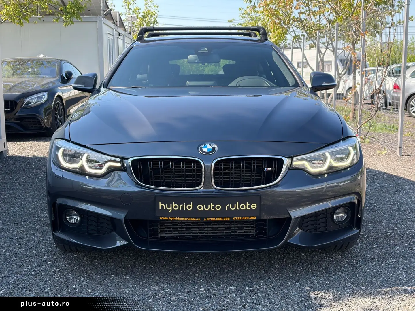 Bmw Seria-4