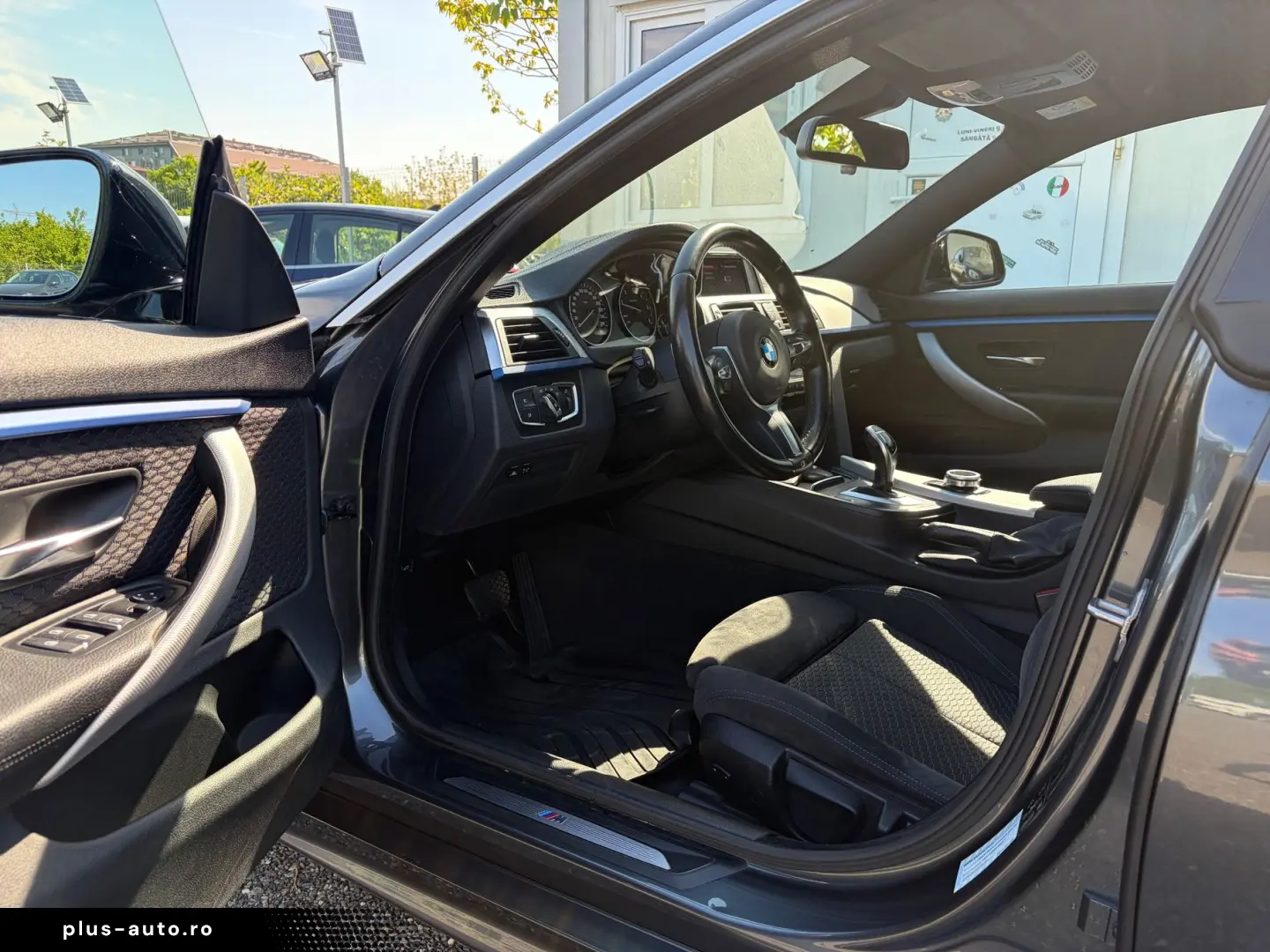 Bmw Seria-4