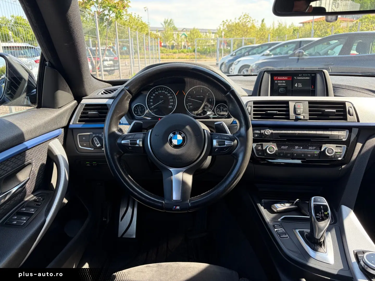 Bmw Seria-4