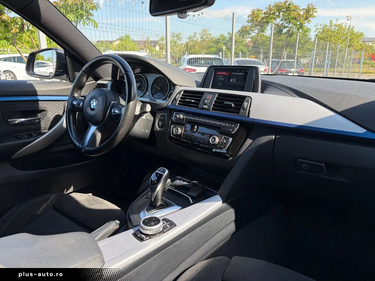 Bmw Seria-4