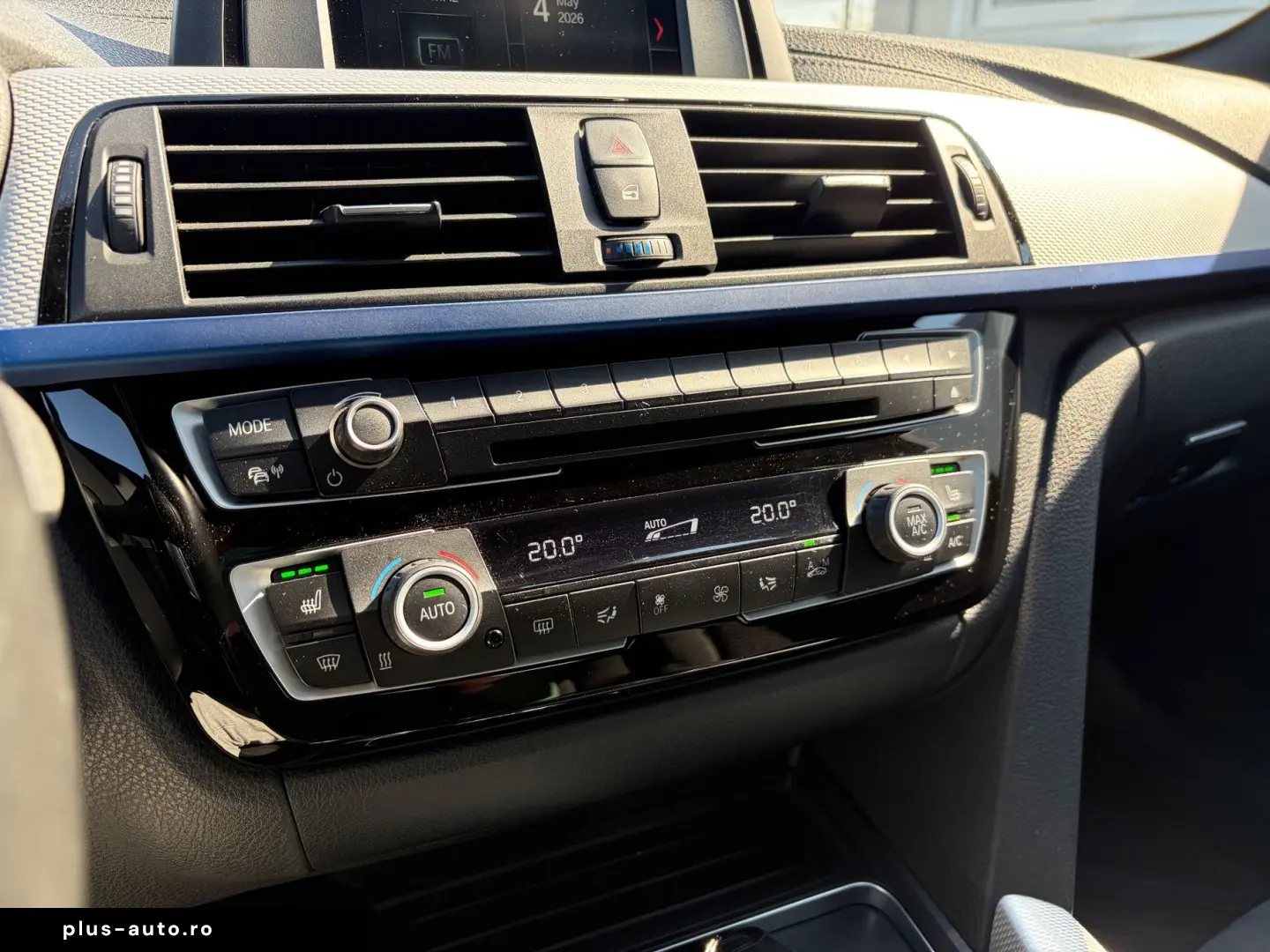 Bmw Seria-4