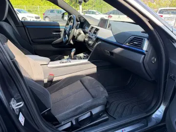 Bmw Seria-4