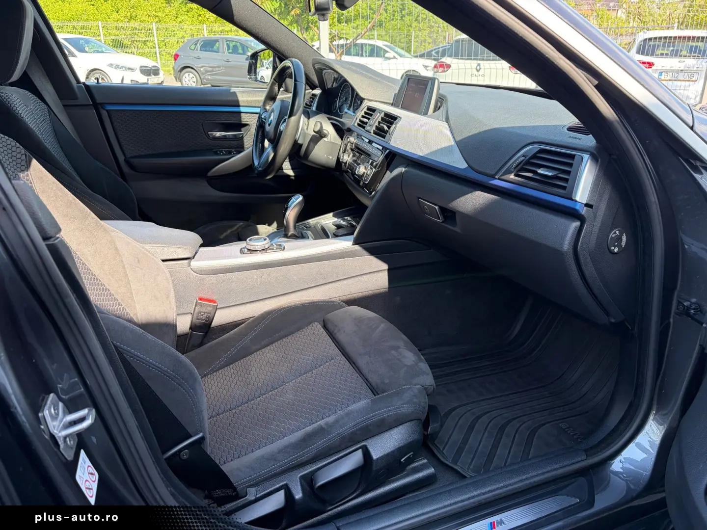 Bmw Seria-4