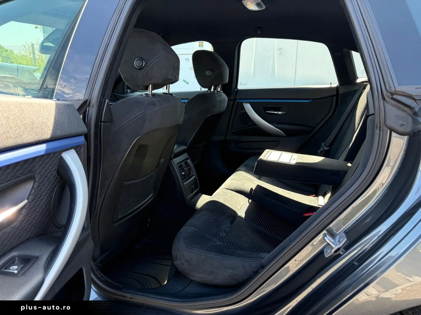 Bmw Seria-4