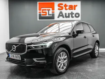 Volvo Xc-60
