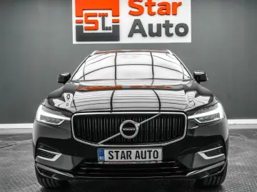 Volvo Xc-60