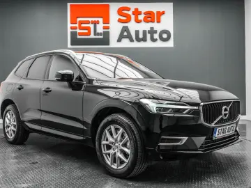 Volvo Xc-60