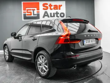 Volvo Xc-60