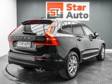 Volvo Xc-60