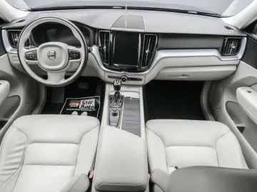 Volvo Xc-60
