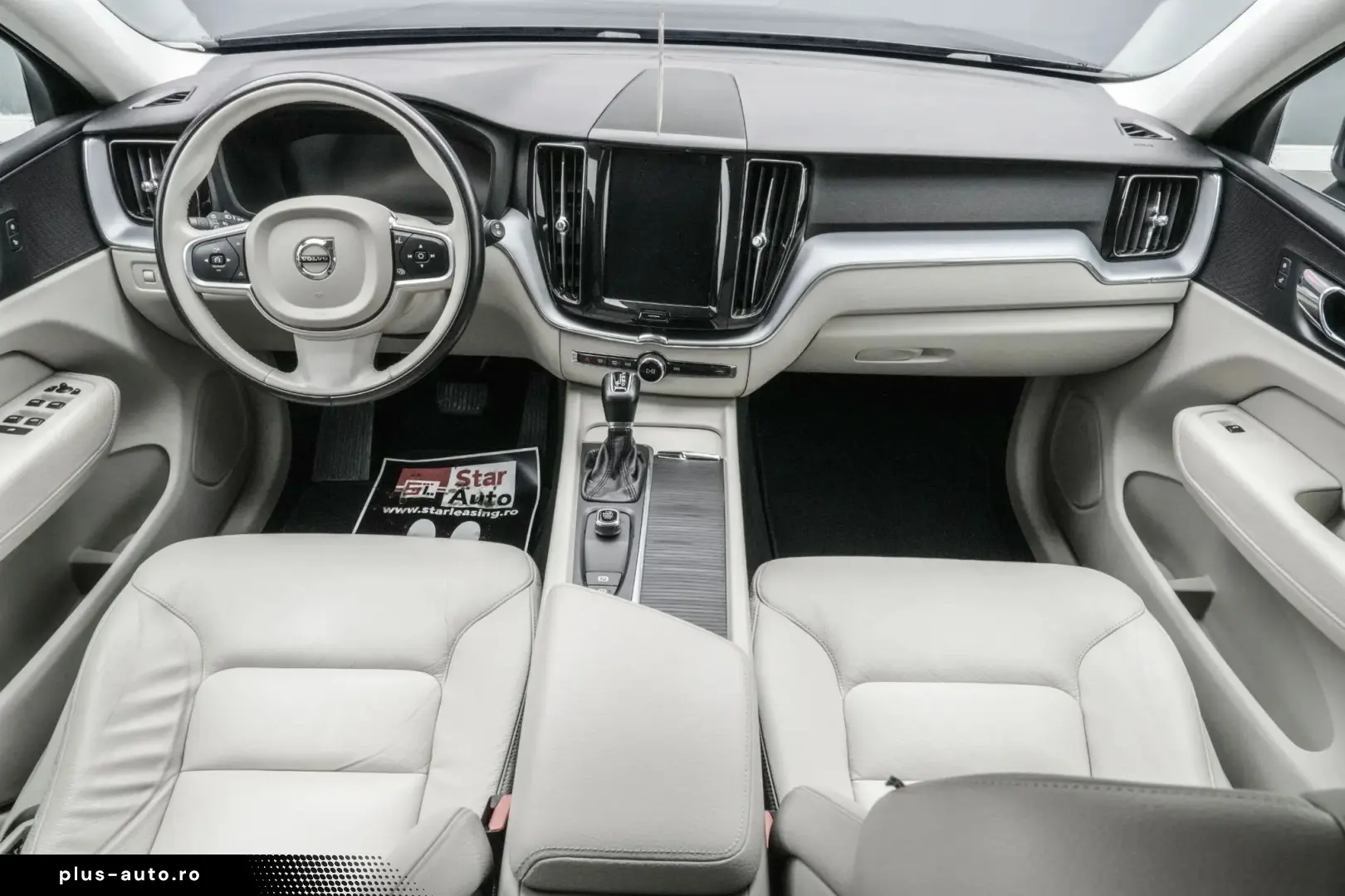 Volvo Xc-60