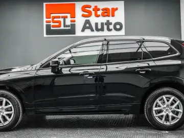 Volvo Xc-60