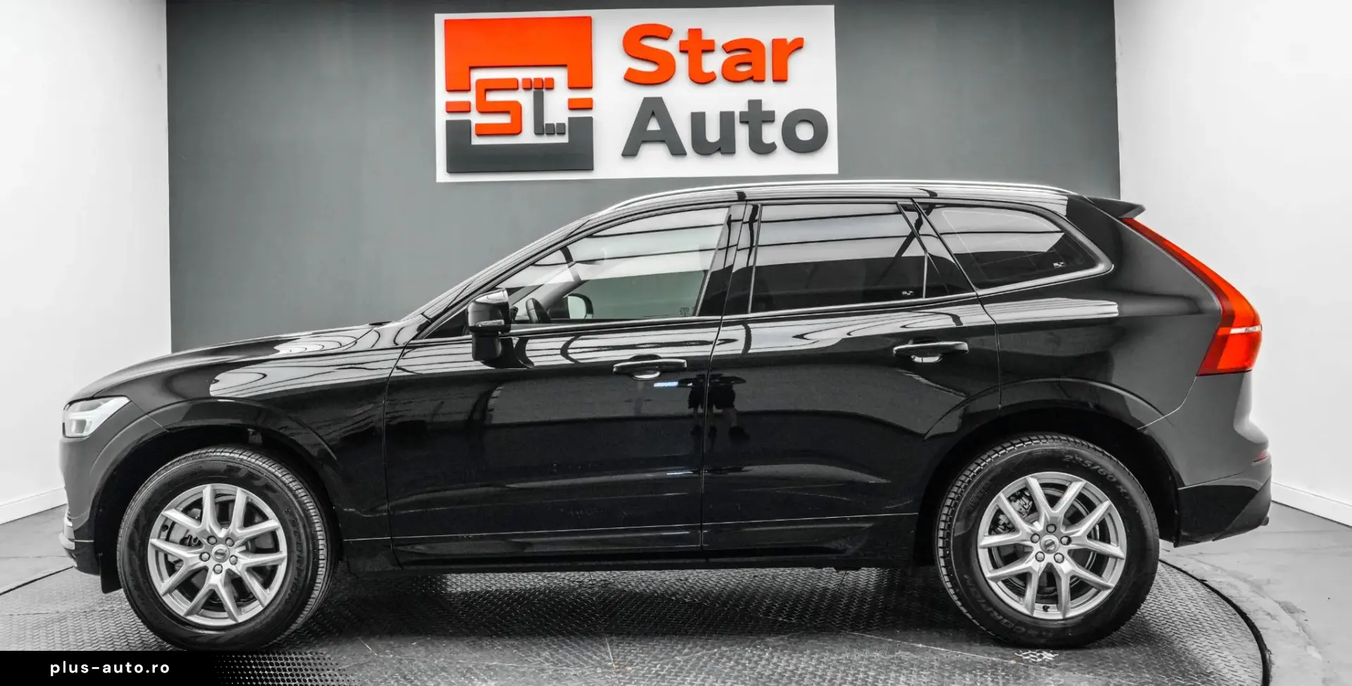 Volvo Xc-60