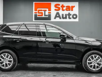 Volvo Xc-60