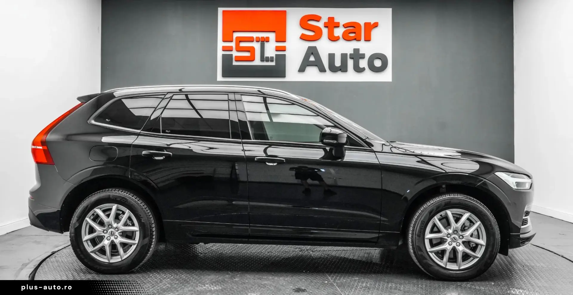Volvo Xc-60