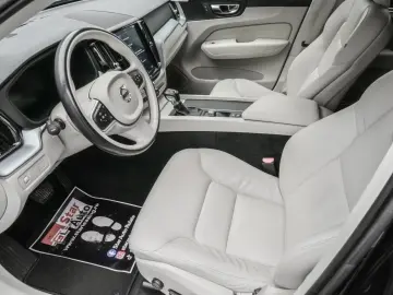 Volvo Xc-60