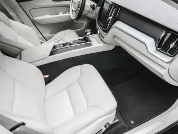 Volvo Xc-60