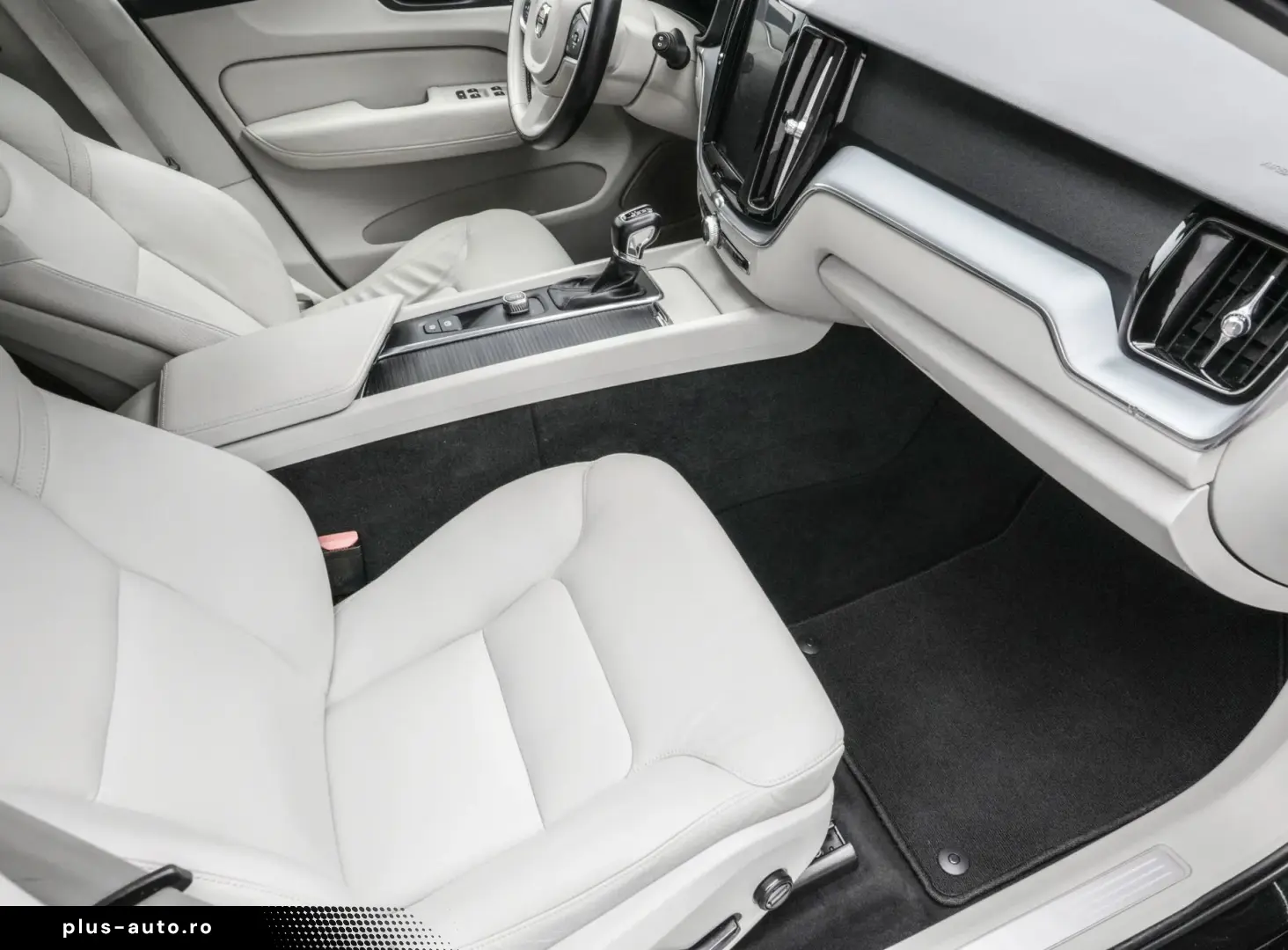 Volvo Xc-60