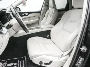 Volvo Xc-60