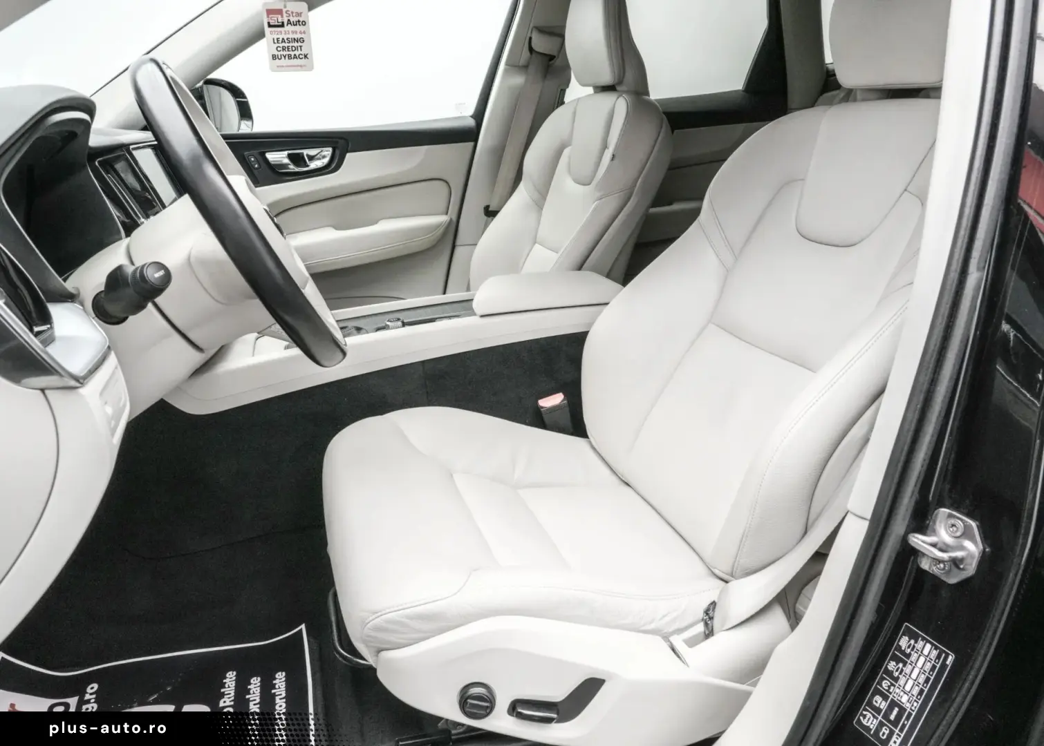 Volvo Xc-60