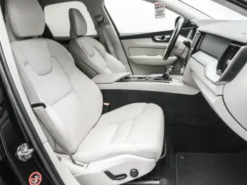 Volvo Xc-60