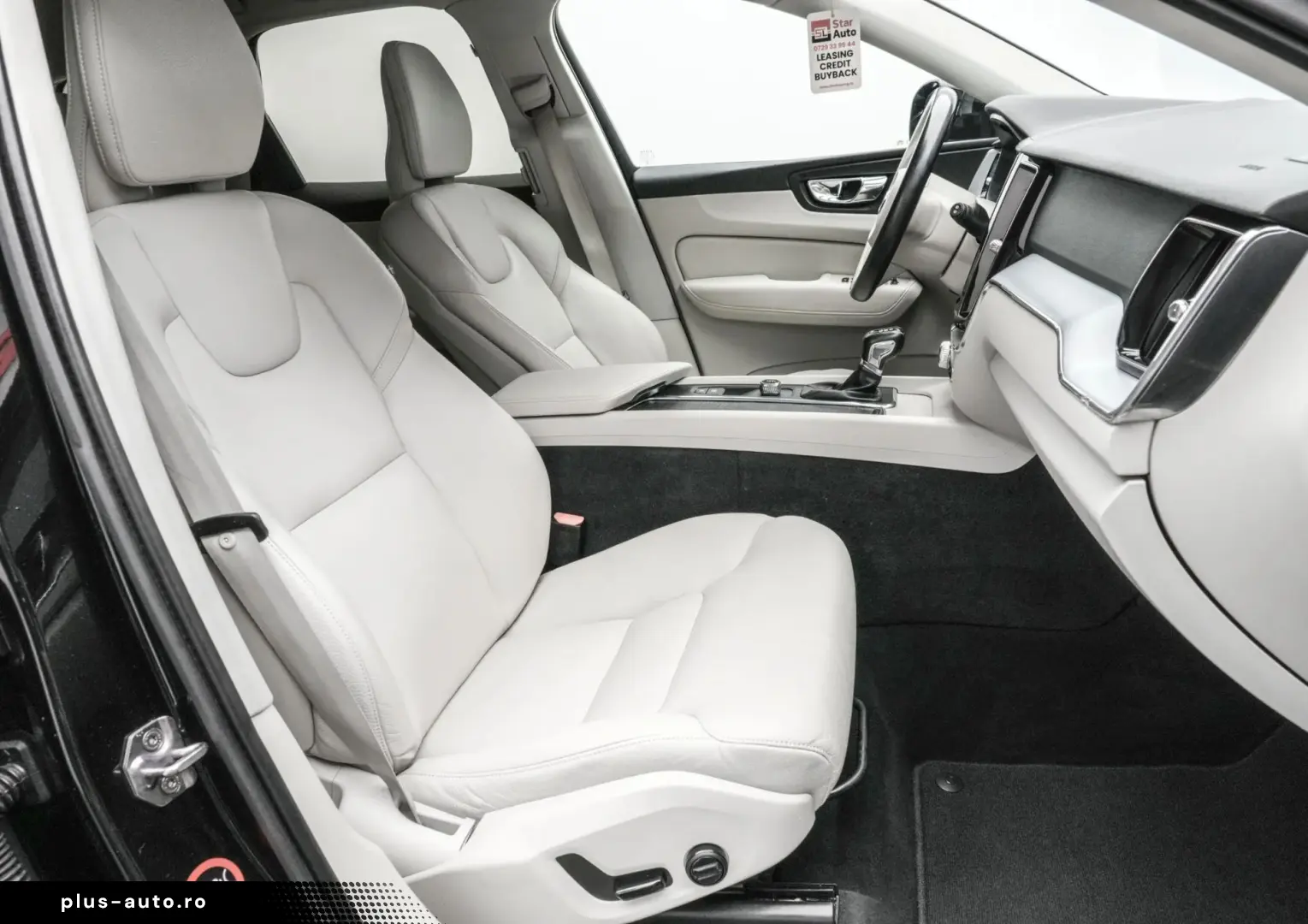 Volvo Xc-60
