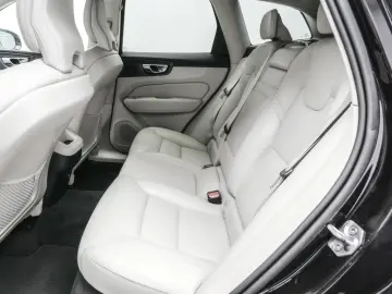 Volvo Xc-60