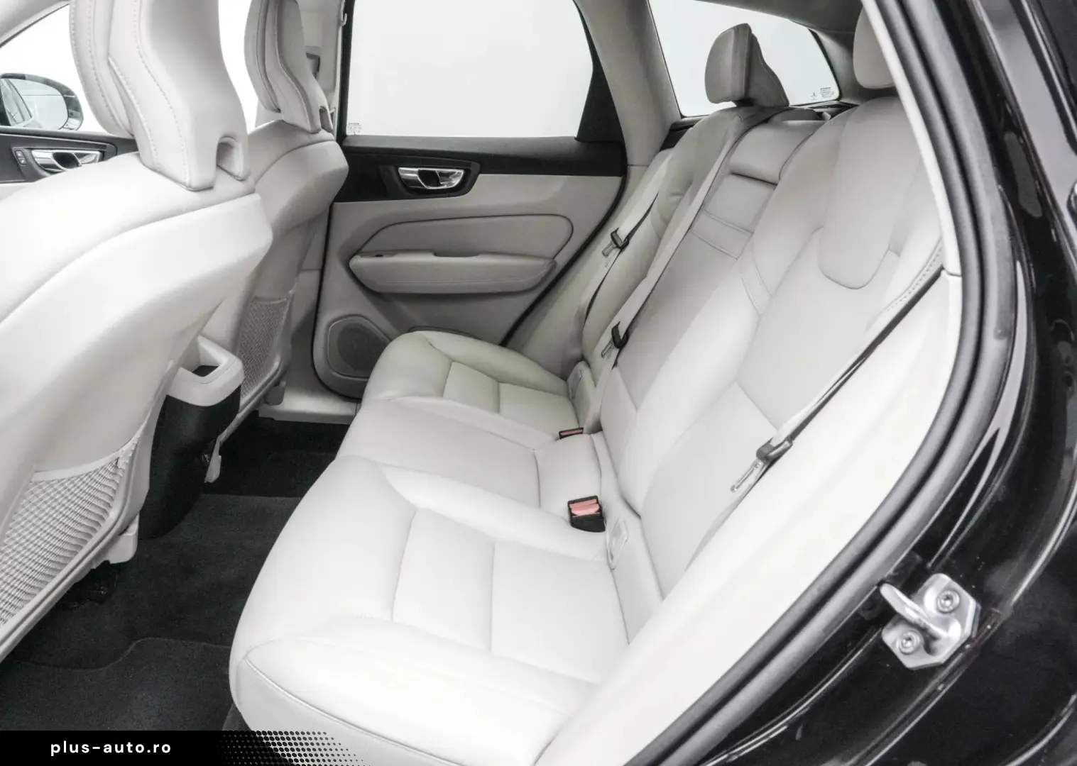 Volvo Xc-60