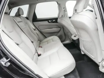 Volvo Xc-60