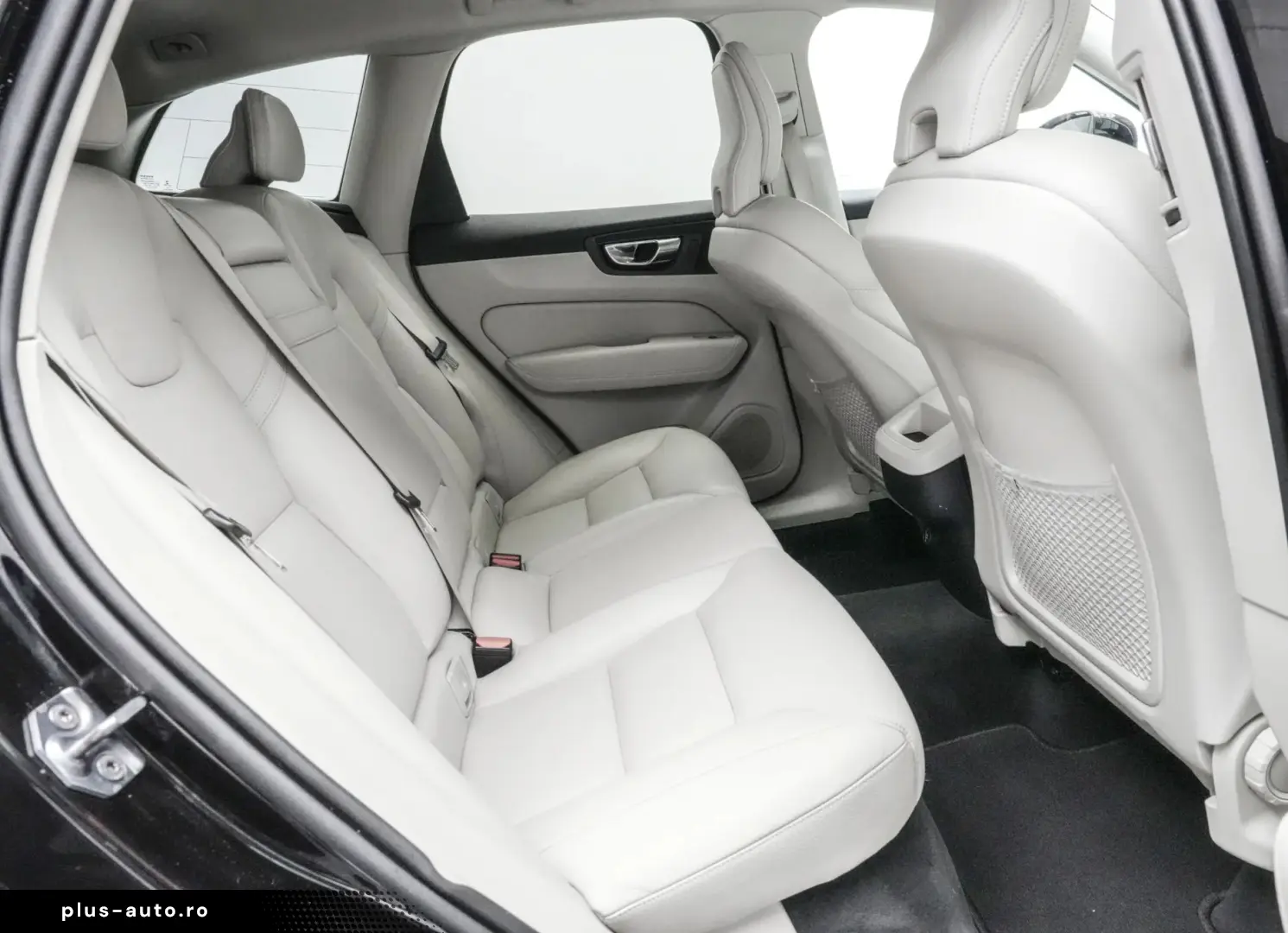 Volvo Xc-60