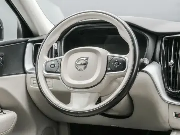 Volvo Xc-60