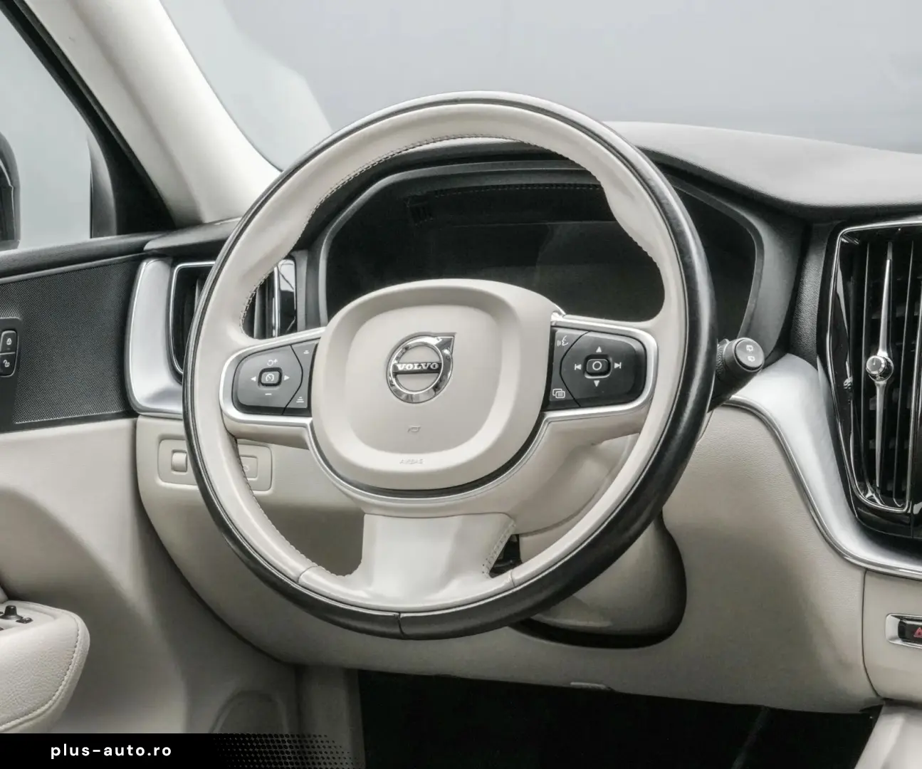 Volvo Xc-60