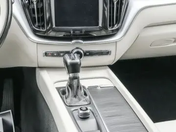 Volvo Xc-60