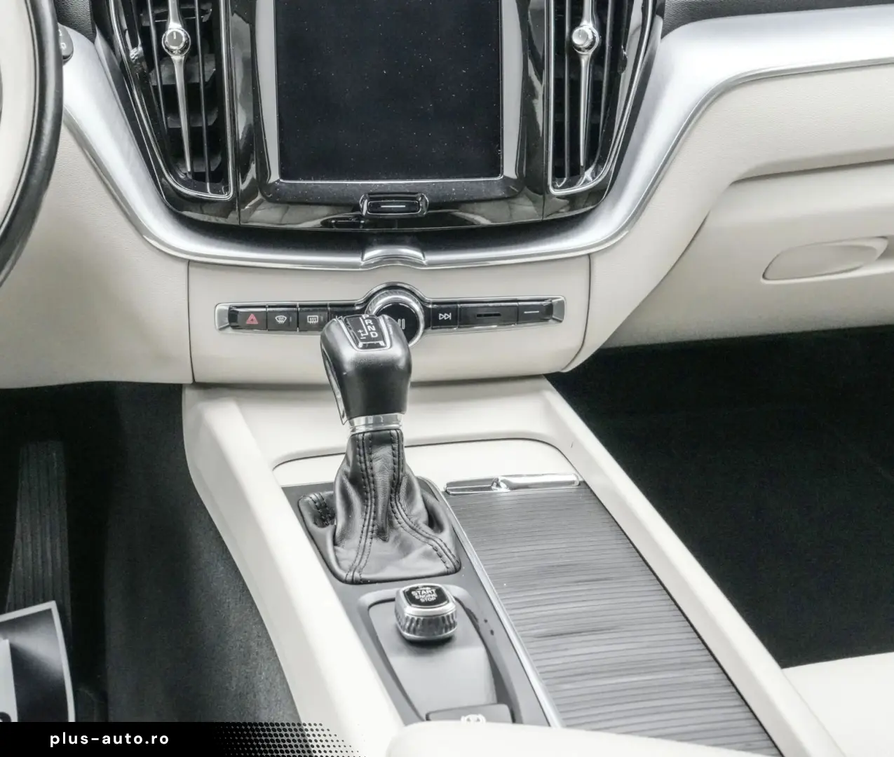 Volvo Xc-60