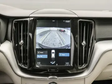 Volvo Xc-60