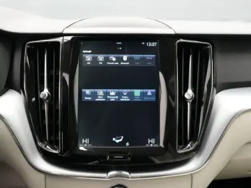 Volvo Xc-60